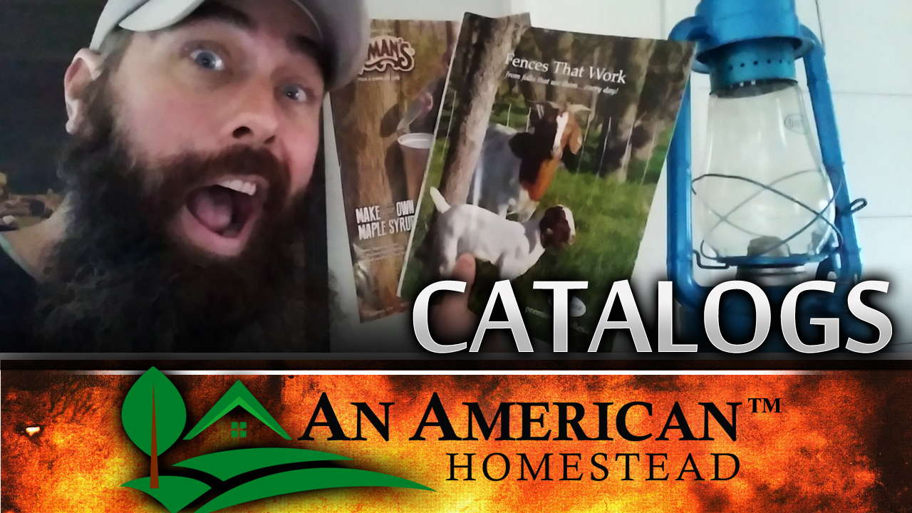 free homestead catalogs