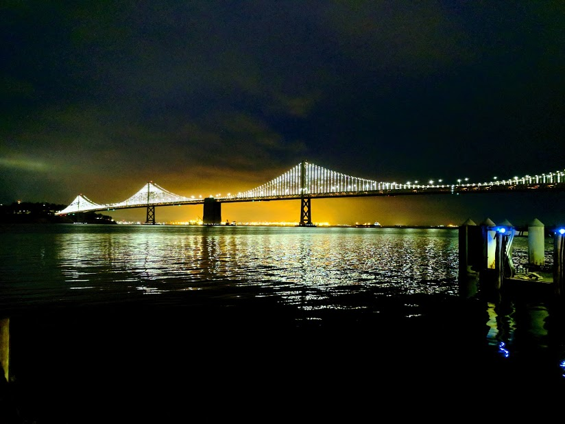 Bay Bridge