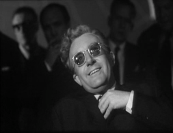 Dr. Strangelove