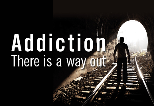 Addiction There is a way out.jpg