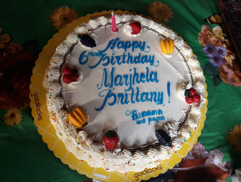 Happy Birthday Cake GIF - Happy Birthday Cake Hbd - Discover & Share GIFs