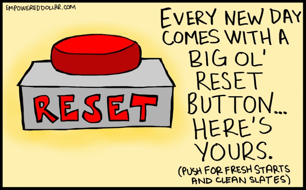 Will YOU press the button? — Steemit