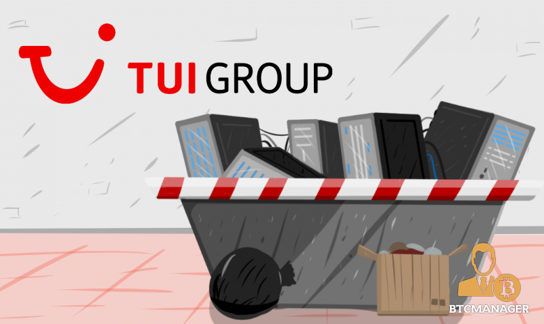 TUI-Travel-Group-Will-Scrap-Its-Servers-For-Blockchain-navv3j601j1r7zhr7gtkzjybqibuj816rrq55ivqcq.png
