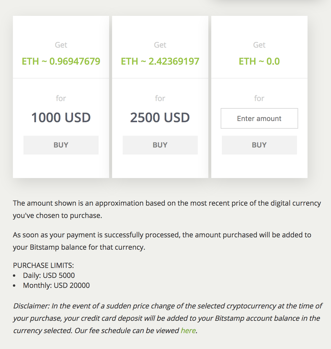 KEEP!T 블록체인 칼럼: 신용카드로 재정거래하기 — Steemit