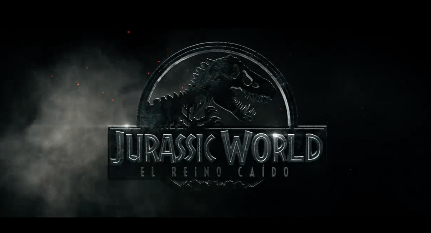 Ver Pelicula Jurassic World El Reino Caido 2018 Pelicula