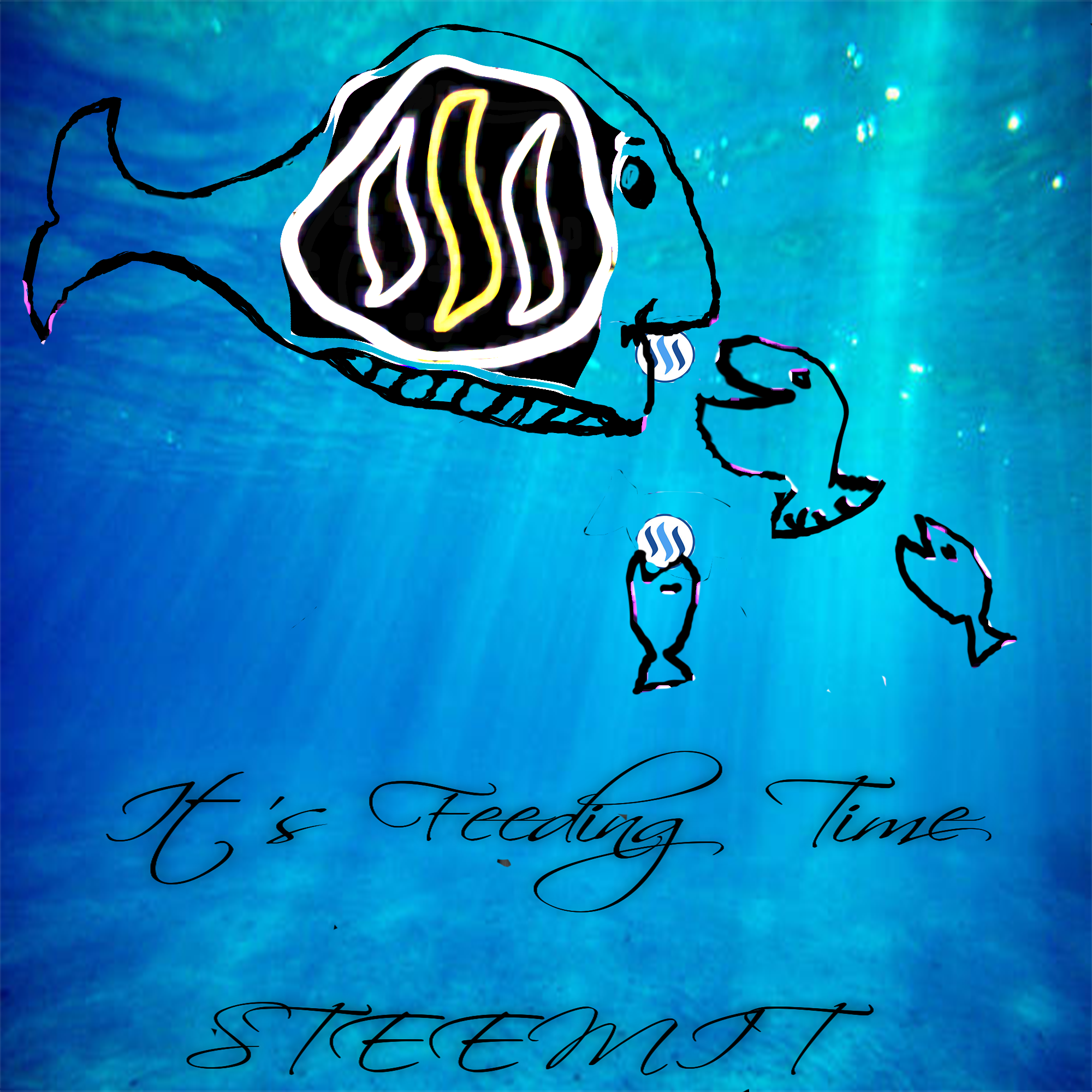It's Feeding Time Steemit.png