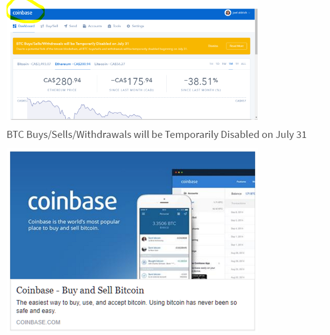 How To Generate and Link Your Coinbase API Keys | Full Guide
