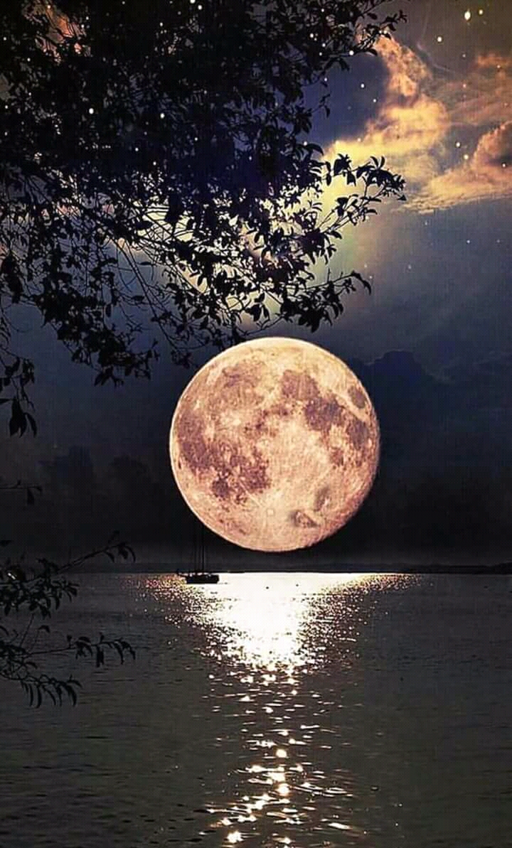 Very beautiful moon pics. — Steemit