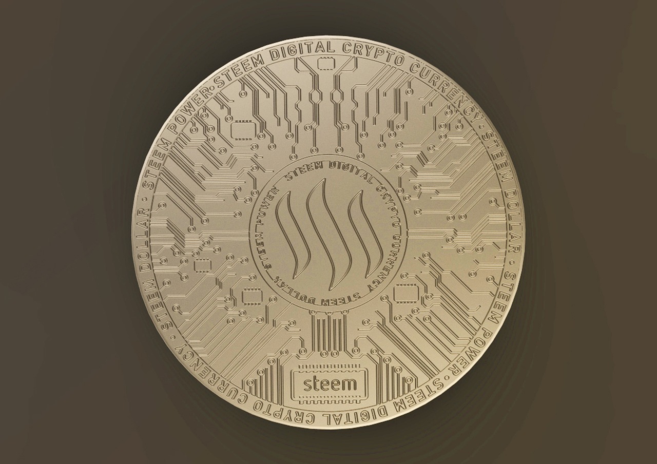 Steem Coin