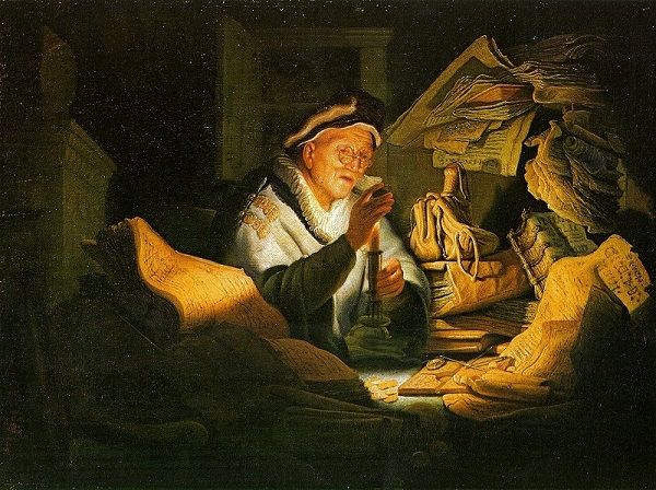 Harmensz. van Rijn The rich fool.jpg