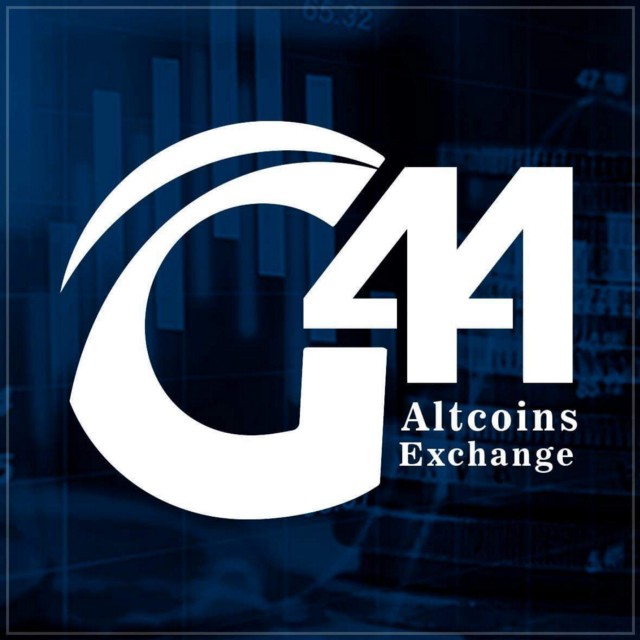 Alerta G44 Bitcoin Exchange Acessomundi Forexent - 