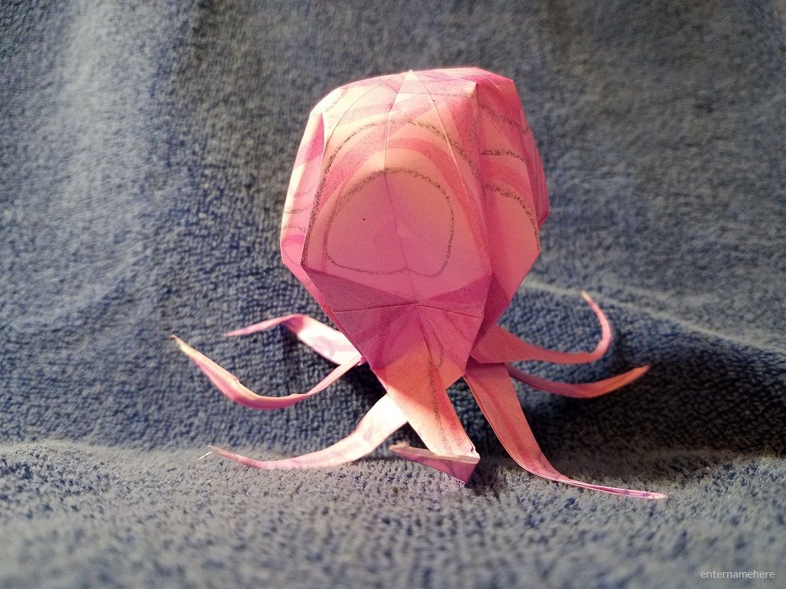 steemit-enternamehere-origami-journey-pink-octopus-howdy.jpg