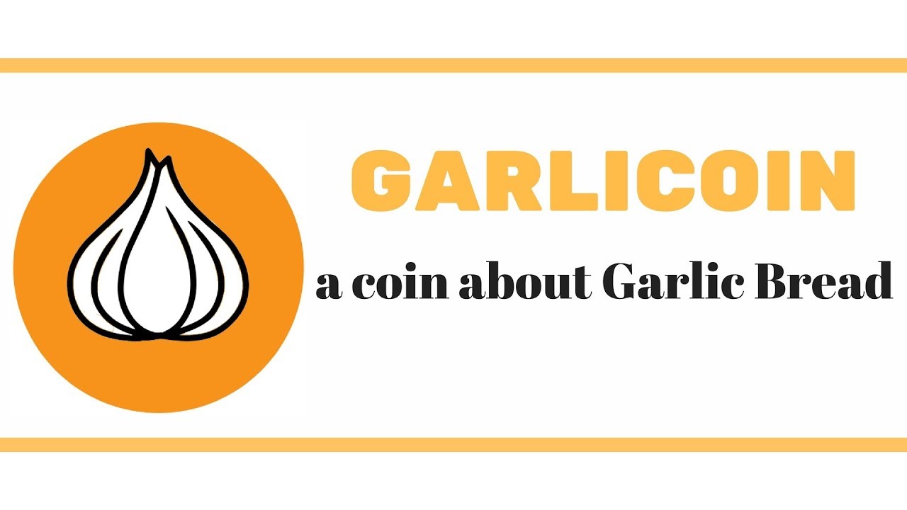 Garlicoin Worth,Garlicoin Reaches Market Capitalization of $97,537.00 (GRLC)
