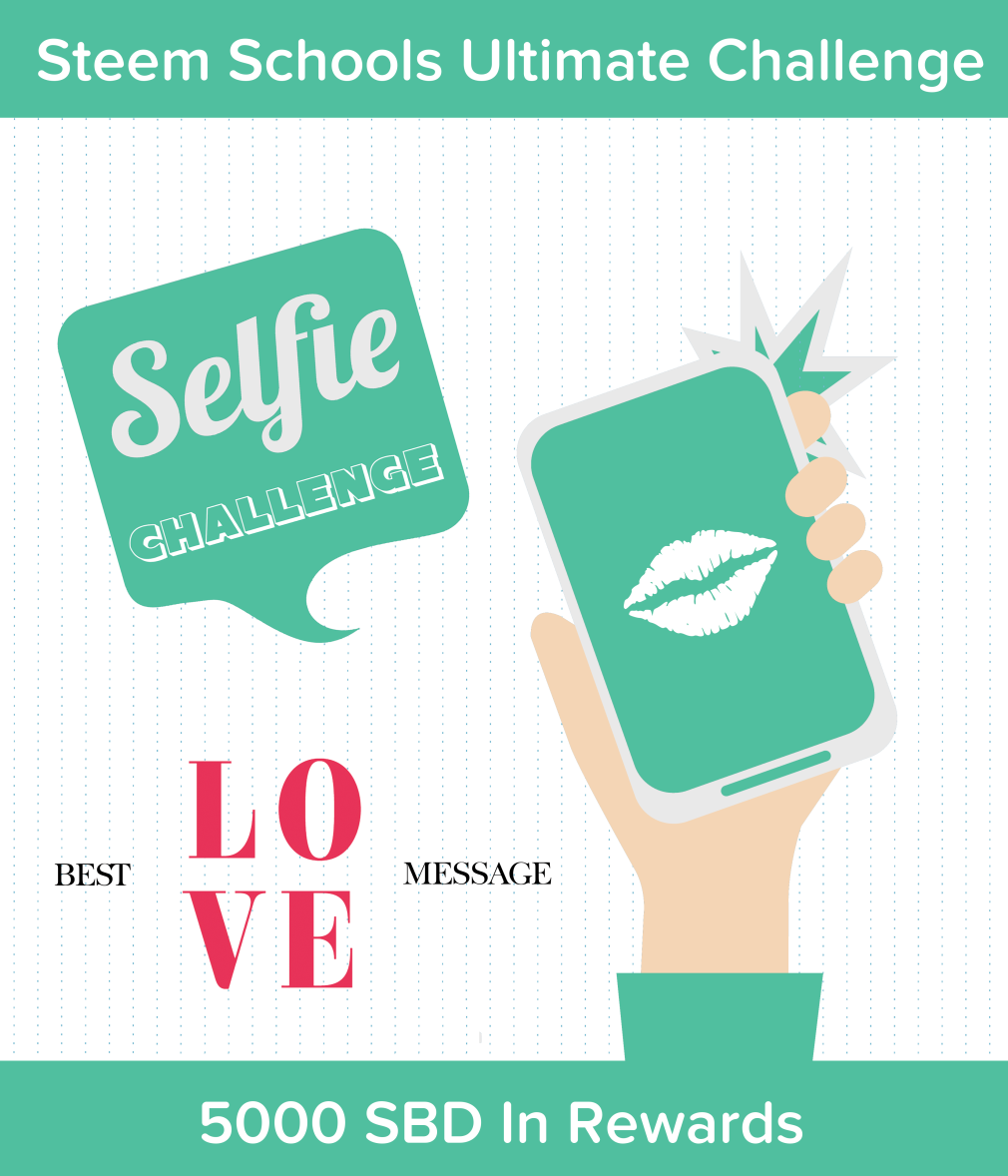 Best Selfie with love Message.png