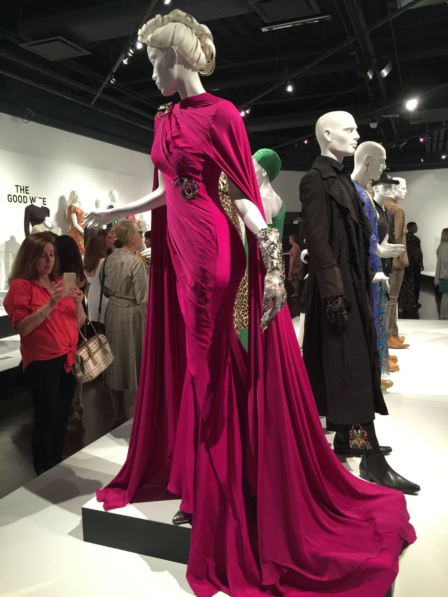 FIDM Emmy Costume Design Event — Steemit