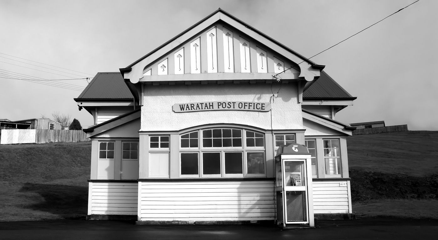 Waratah Post Office Tas BW - Copy.jpg