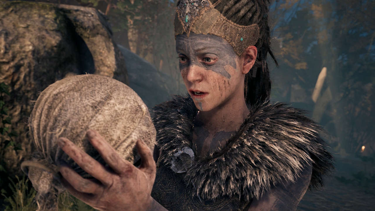 Hellblade: Senuas Sacrifice Reviews, Pros and Cons