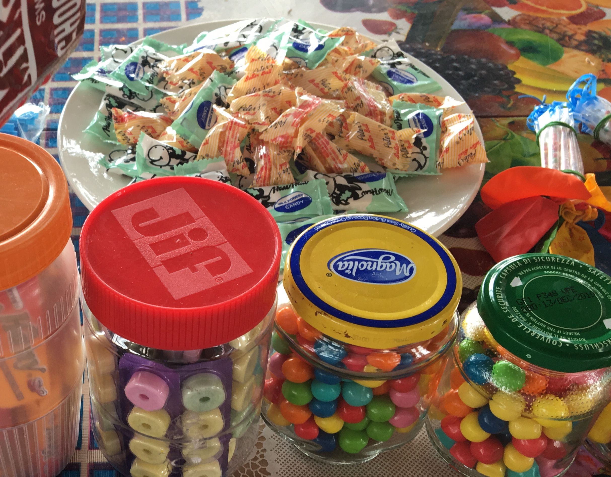 90s Candy Pinoy