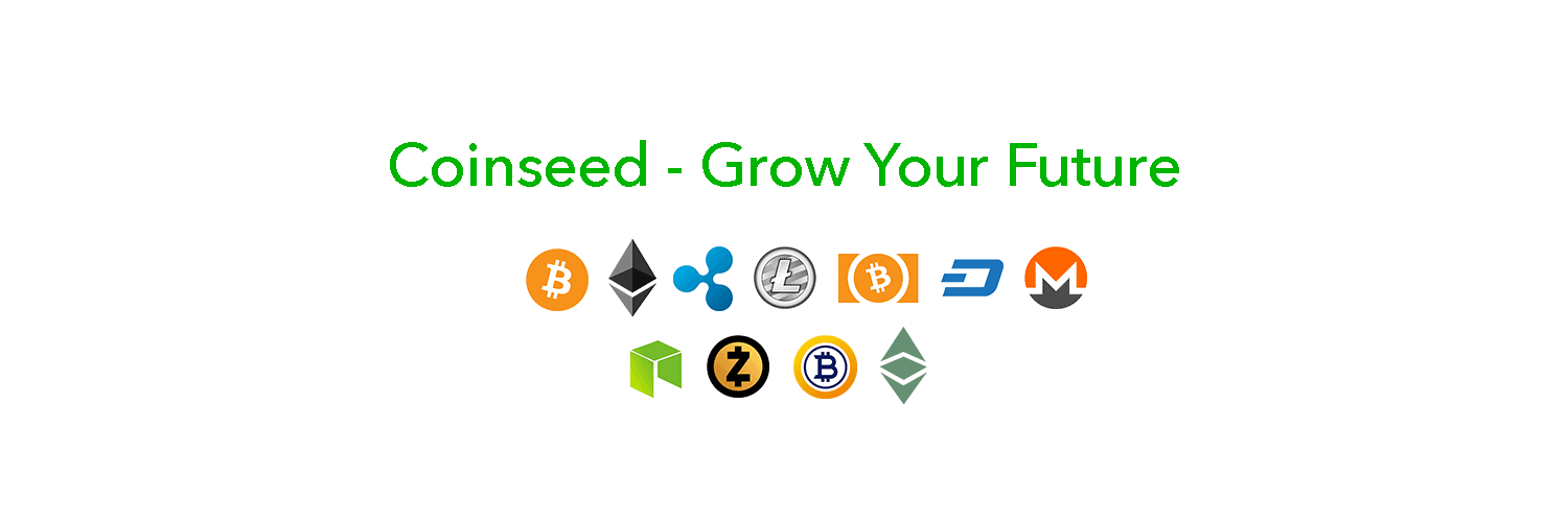 Image result for bounty coinseed