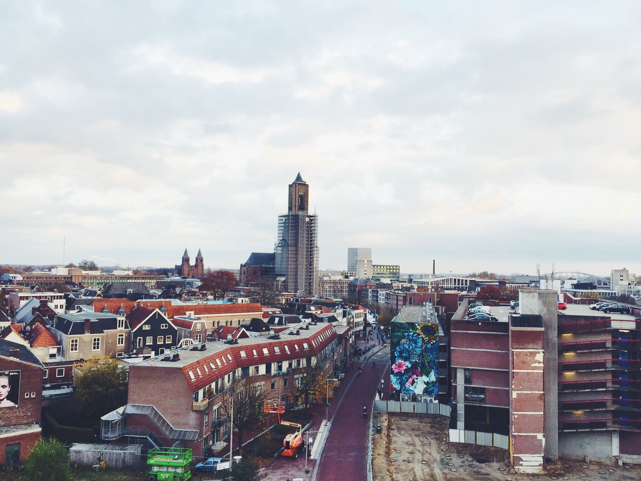 My hometown: Arnhem (NL) and some random thoughts — Steemit