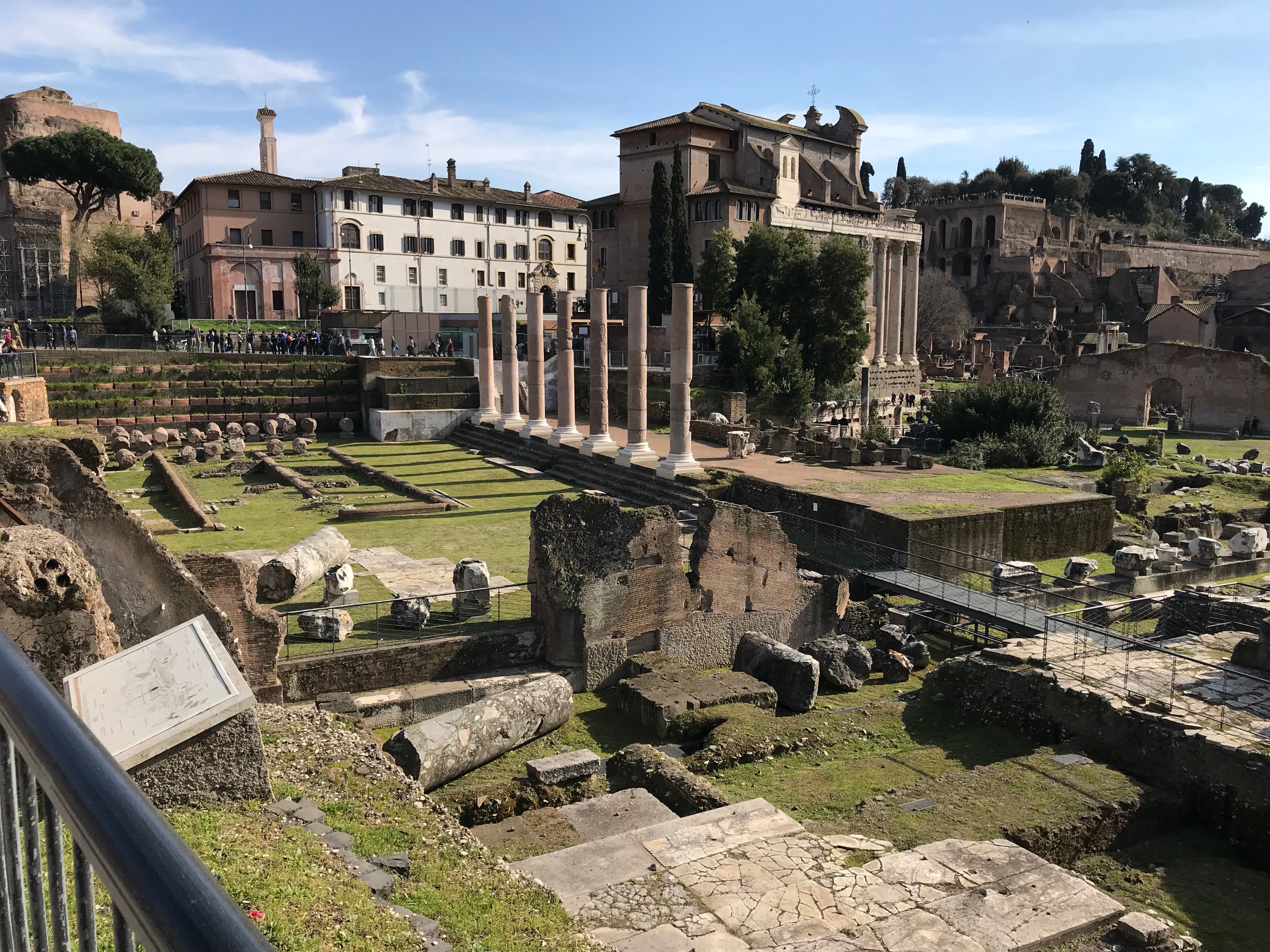 Amazing Ruins Rome.JPG