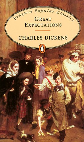 Dickens expectations charles great Great Expectations