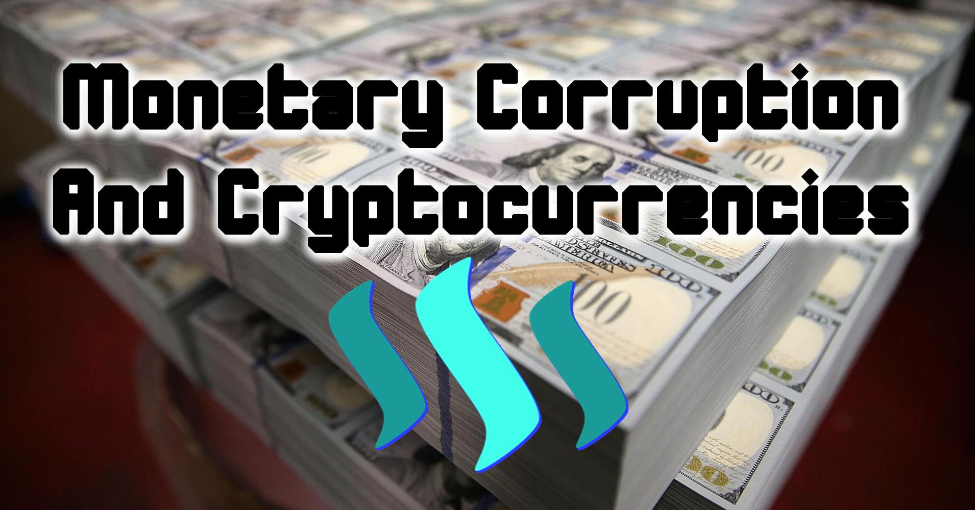 cryptocurrency and corruption