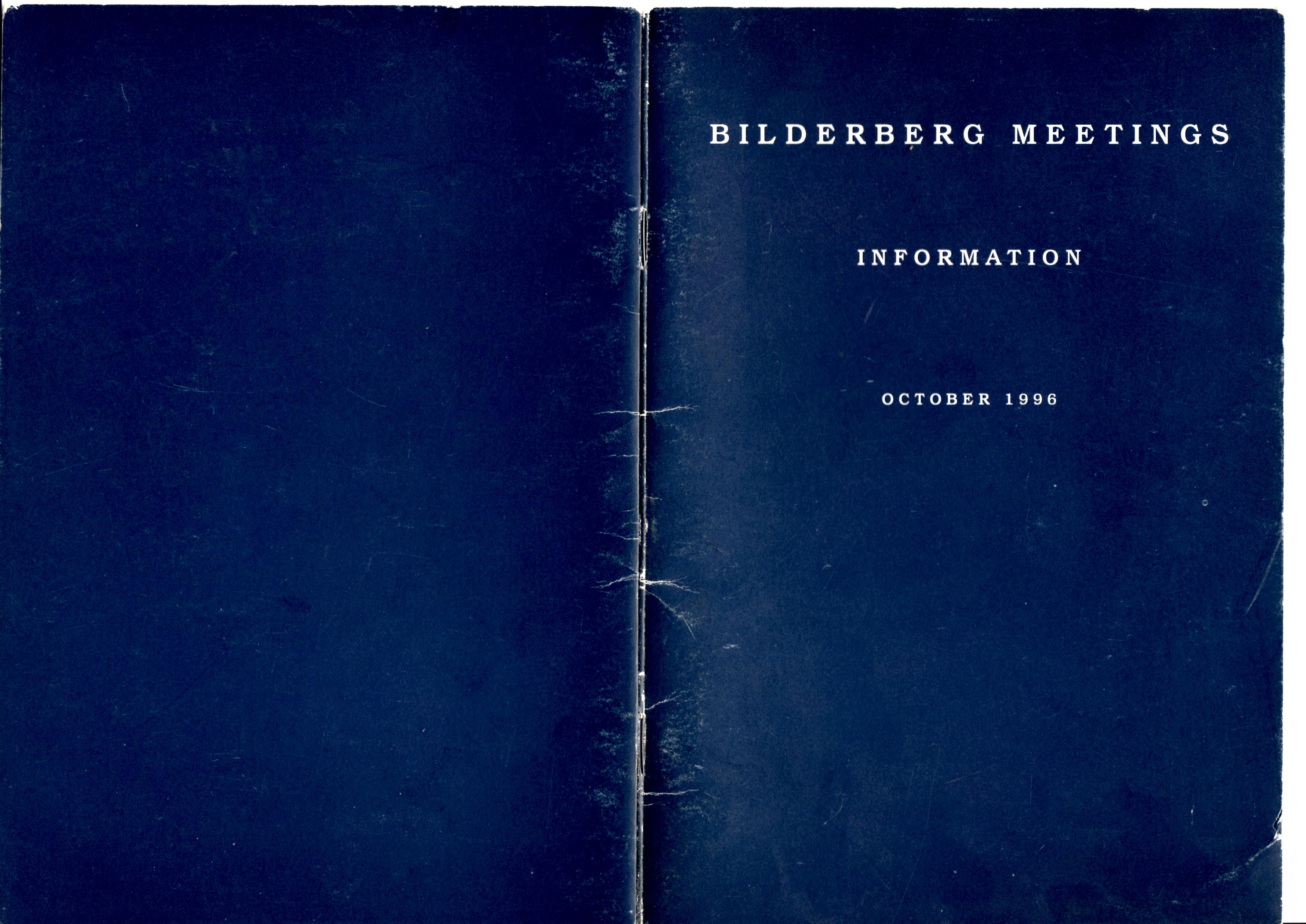 Bilderberg-Broshure-1996-Meeting-The Kingbridge Center in King City. Canada-1.jpg