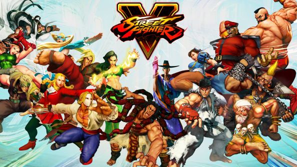 street fighter 5 pc dlc