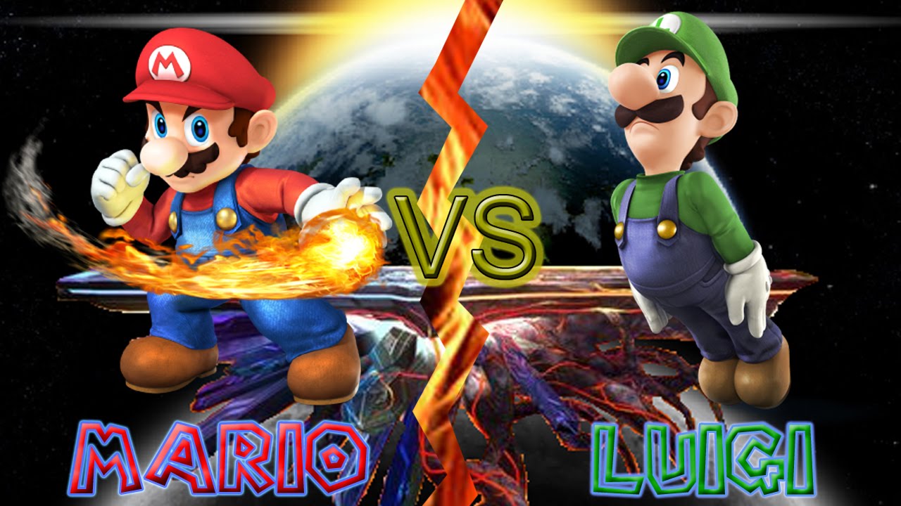 Mario vs luigi. Марио файтинг. Mario vs Mario. Super Mario Fighting games.