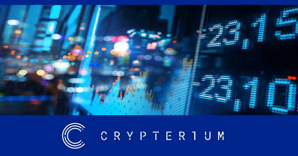 crypterium