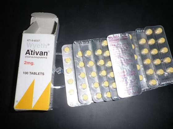 Price of lorazepam india