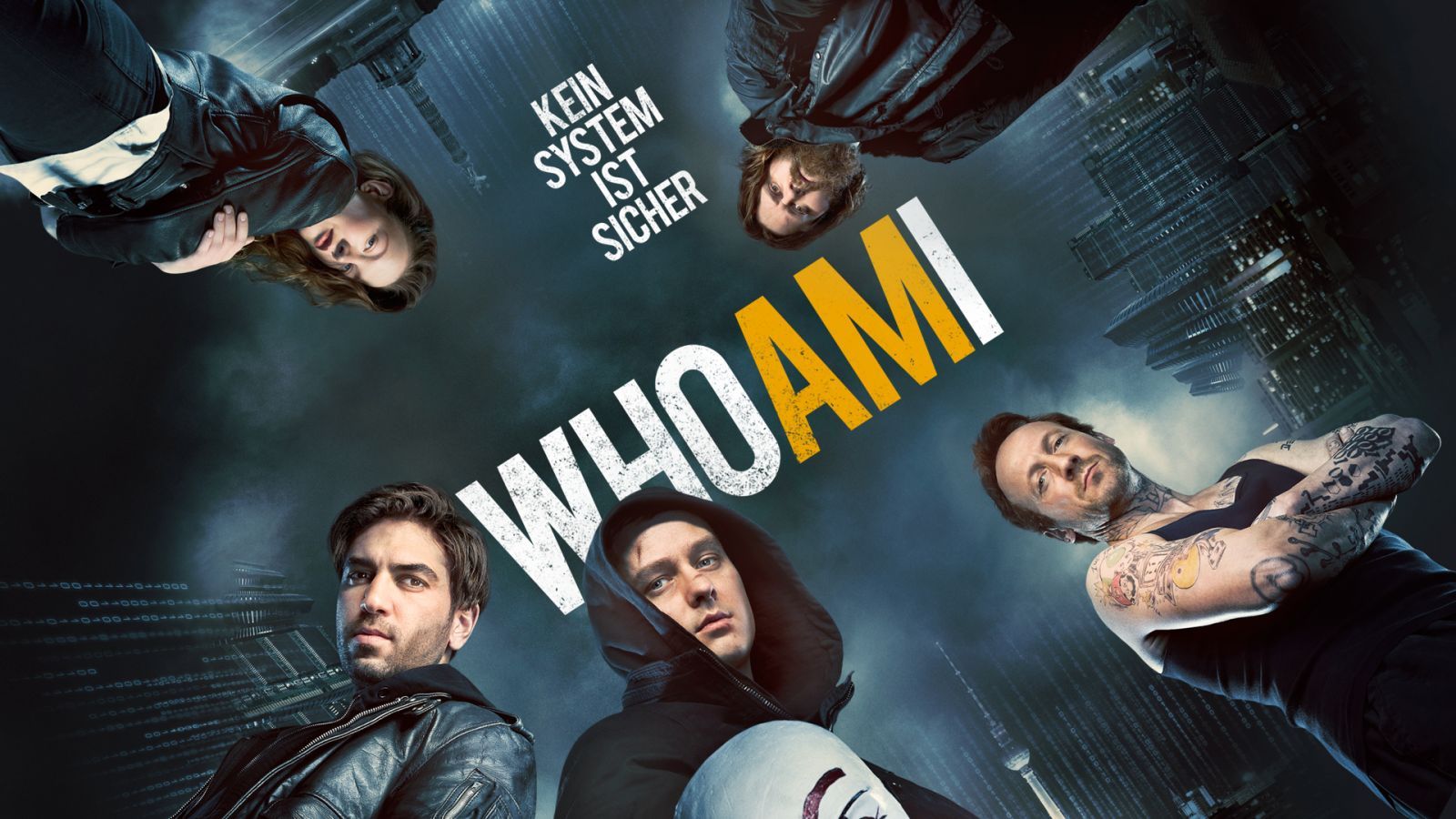 Download Film Who Am I Sub Indo