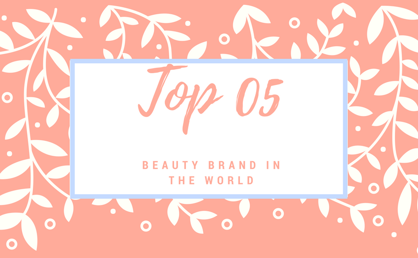 5 Most Expensive And Best Makeup Brands In The World — Steemit
