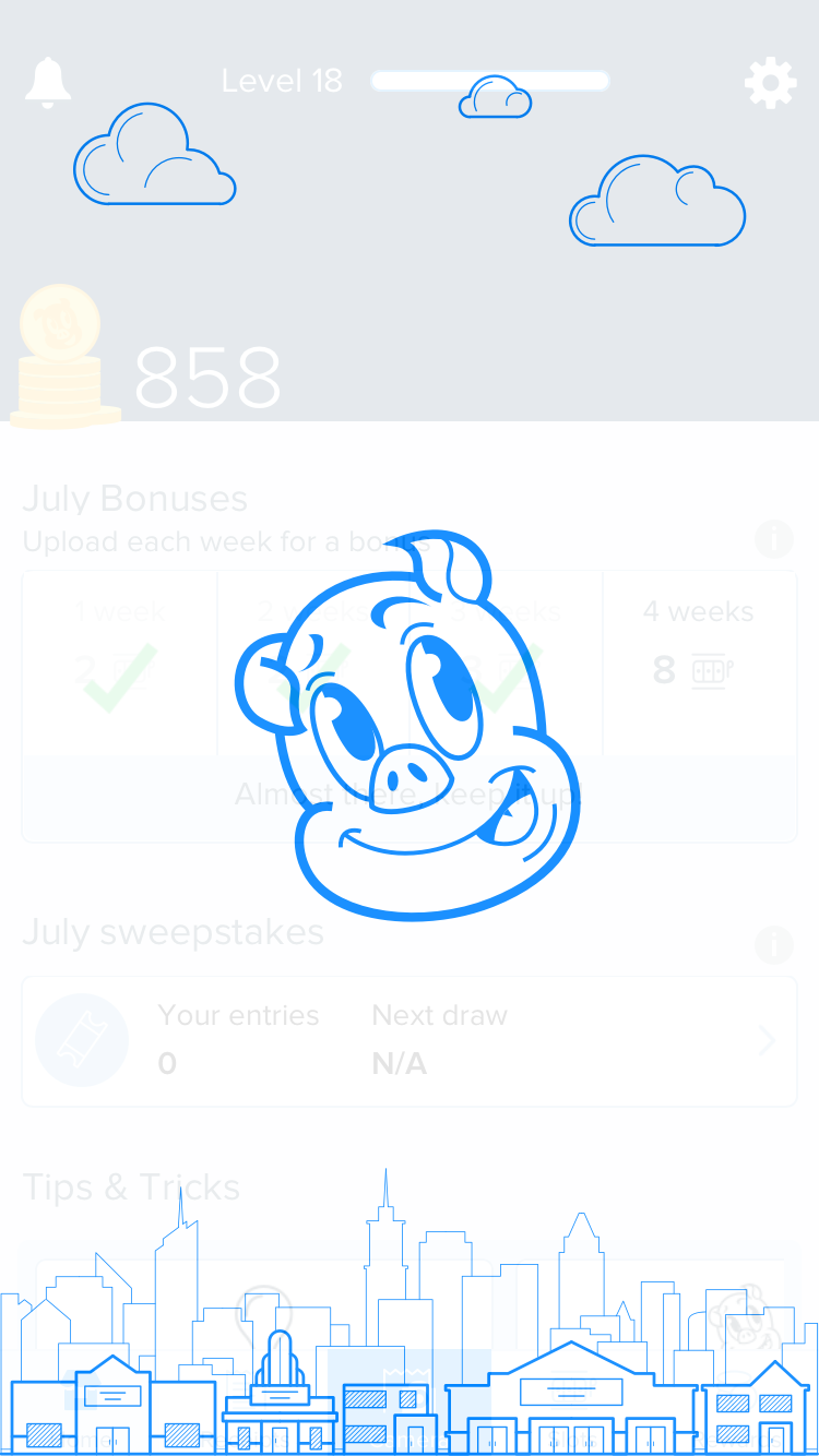 Extra 200 Points For Any Receipt Scanned On Fetch Rewards