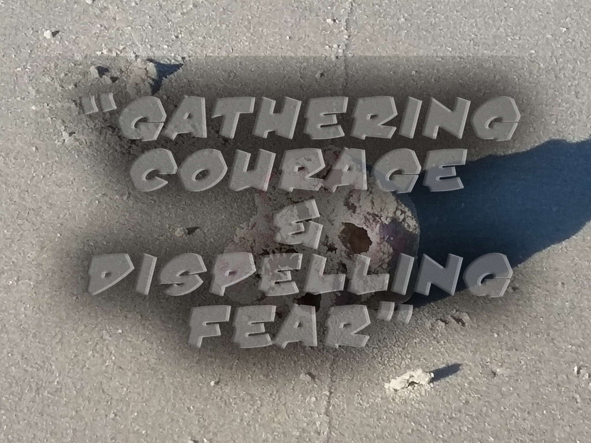gathering courage & dispelling fear title.png