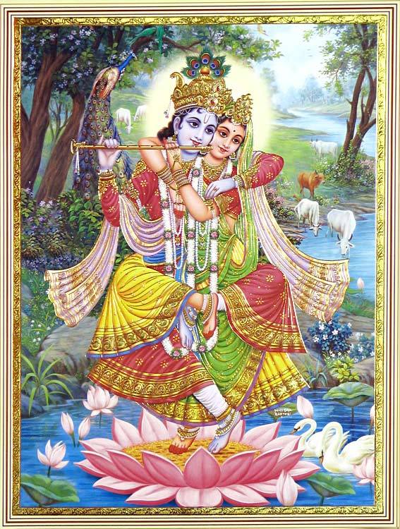 Happy Krishna Janmashtami, set of three poses. Lord Krishna with flute and  pot. Happy Janmashtami festival of India. Vector illustration isolated on a  Stock Vector Image & Art - Alamy