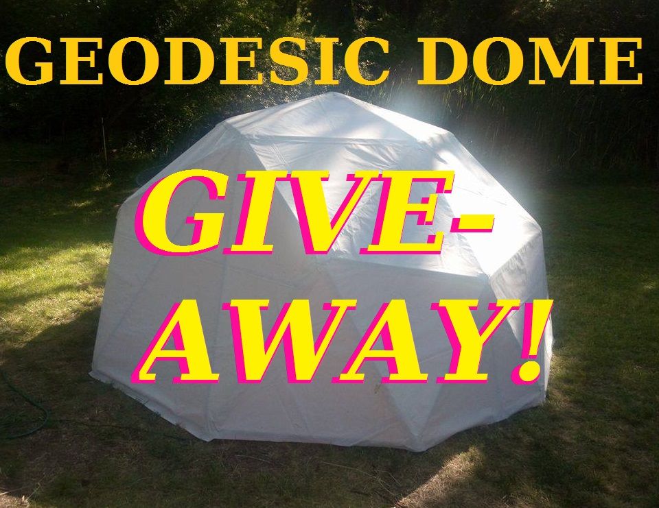 GIVE-AWAY 16 foot wide 2v vinyl-covered geodesic dome.jpg