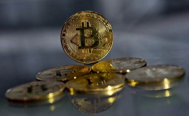 Bitcoin Can Be Mined Only 20 Percent.jpg