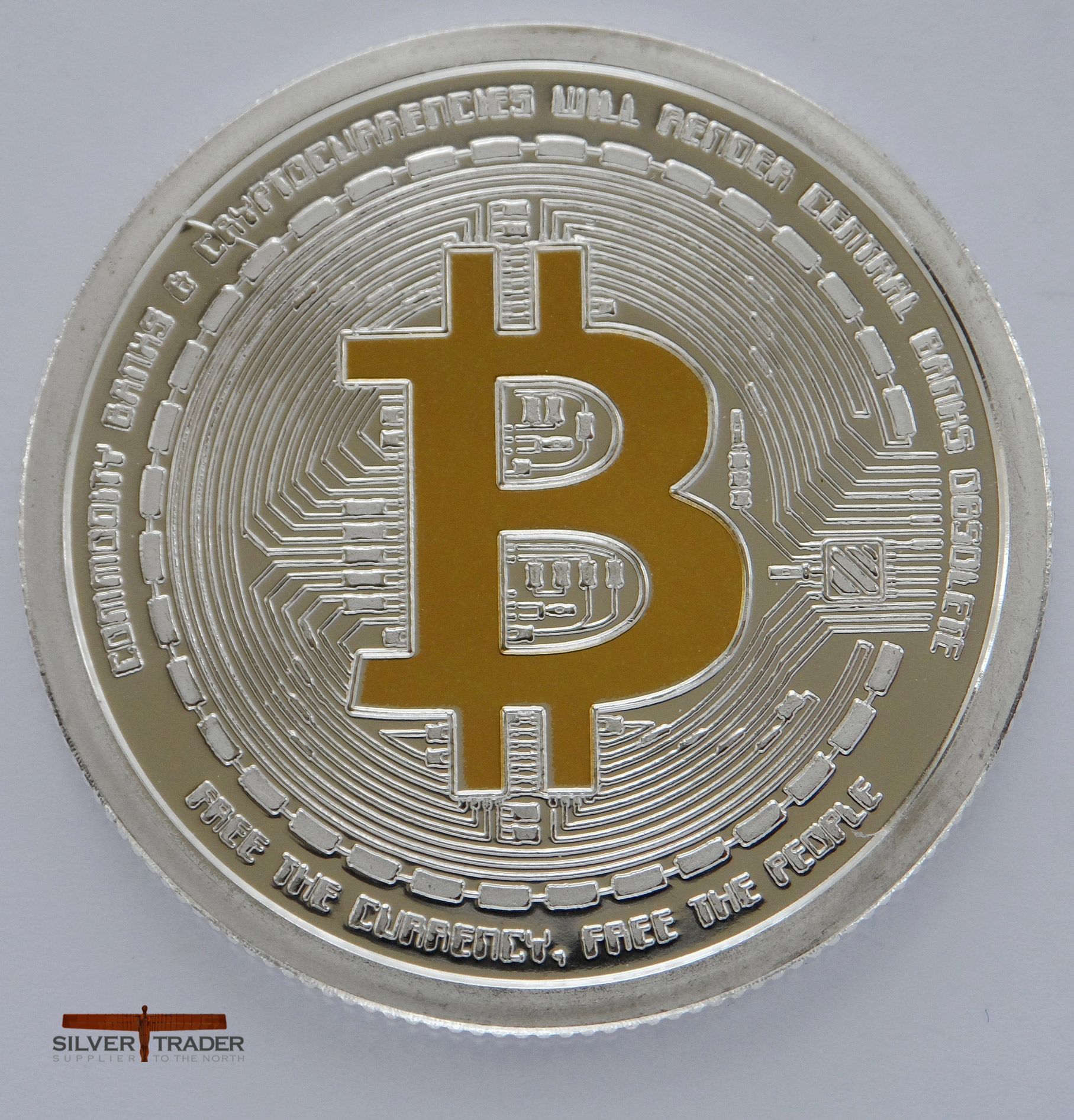 bitcoin silver buy