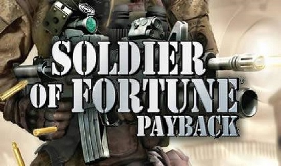 soldier of fortune payback