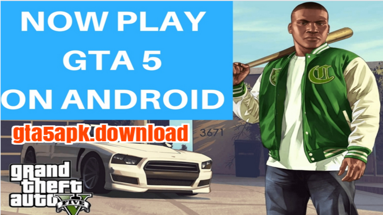 gta v apk indir