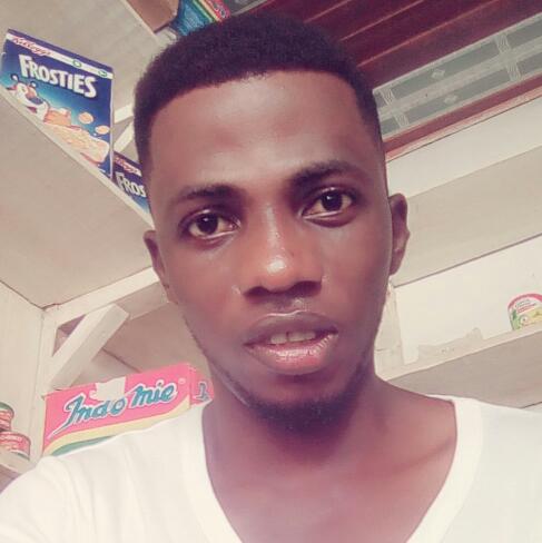 John Ifeanyi STEEMIT 20180210_191723.jpg