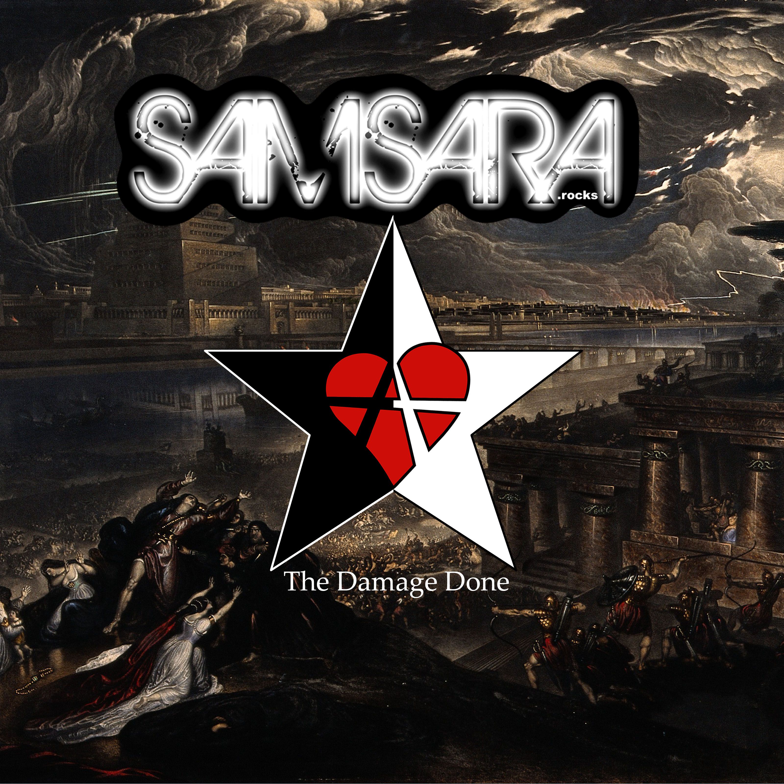 Samsara-The Damage Done.jpg