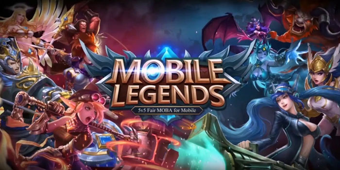 5 FACT ABOUT MOBILE LEGENDS