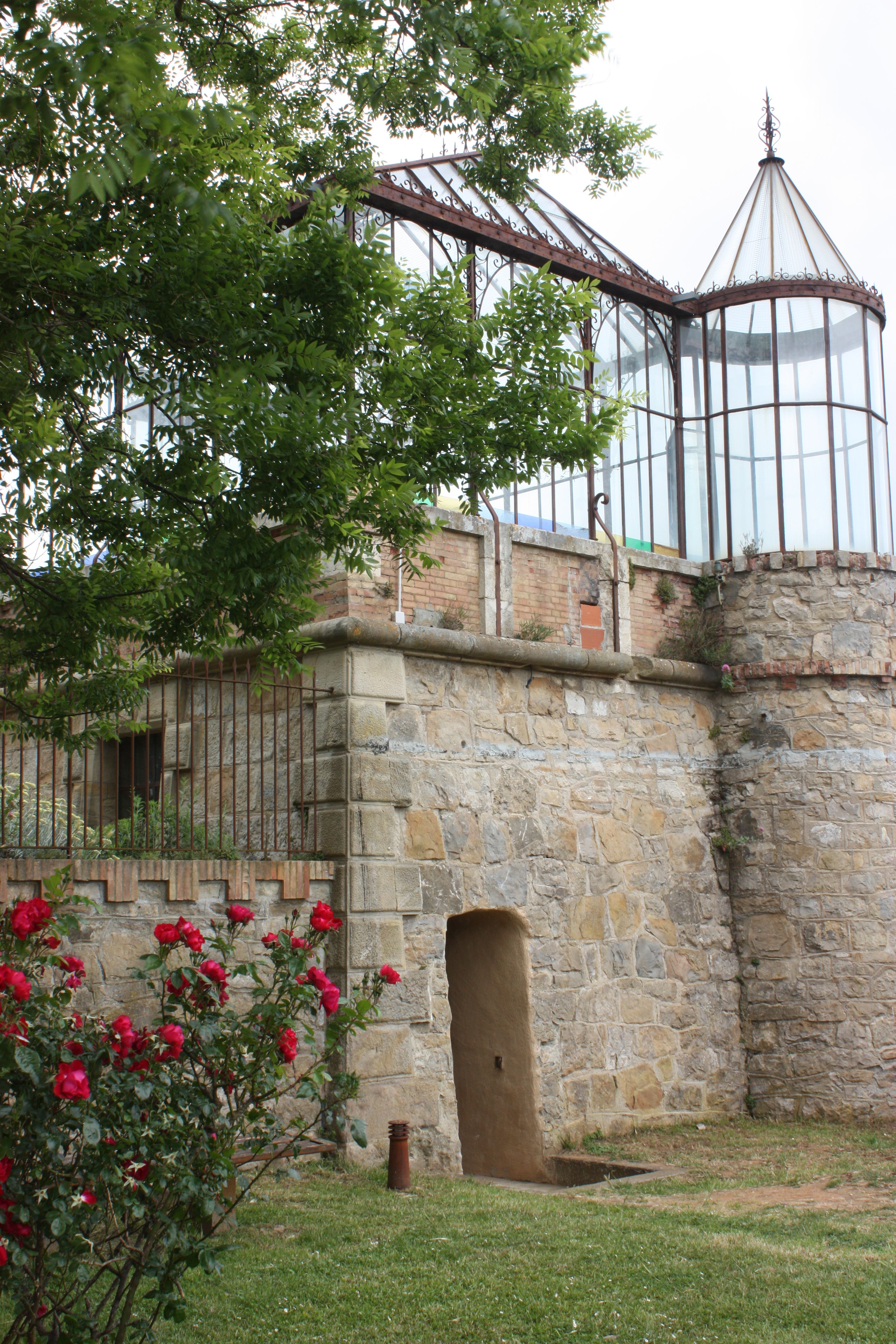 Rennes Le Chateau In The South Of France Steemit