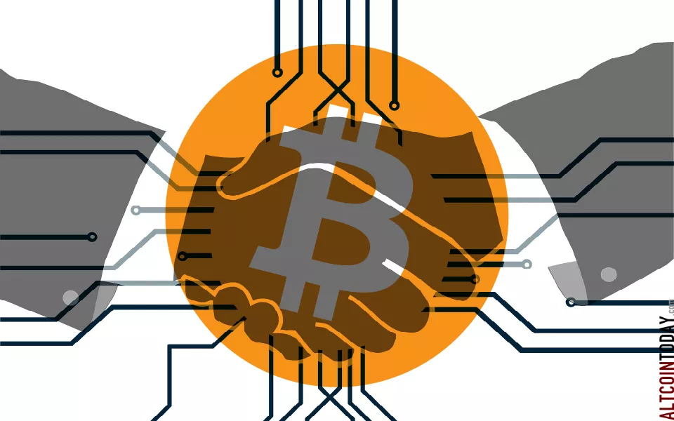 bitcoin 2.0 hopes rest on the blockchain