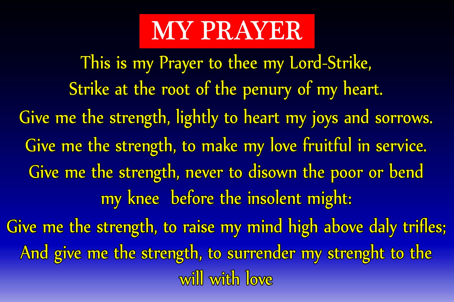 My Prayer.png
