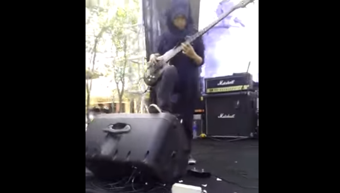 VoB (Voice of Baceprot) - Around The World (RHCP Cover) - Live At Festival Band STKIP Idol - Garut.png