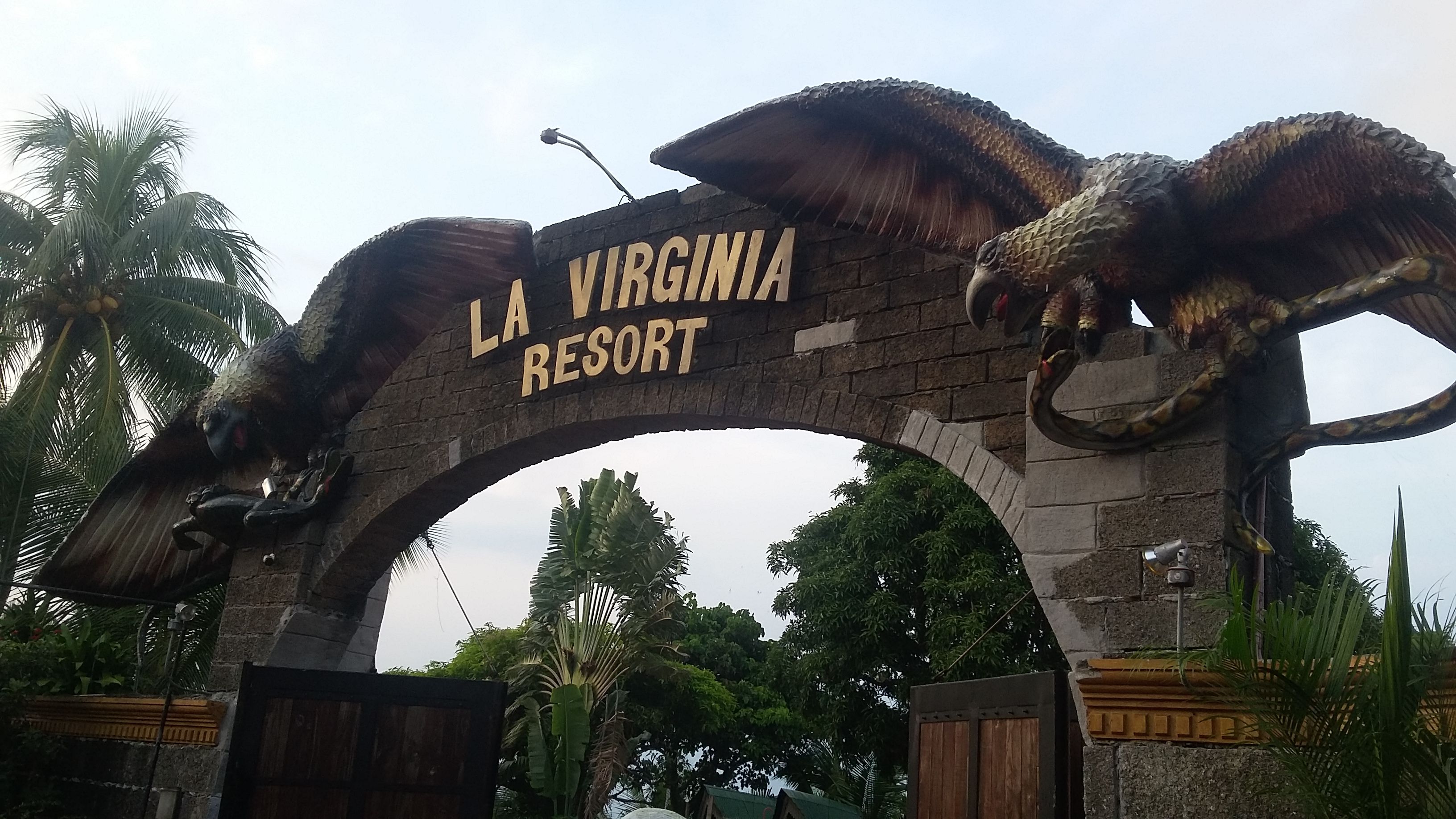 La Virginia Resort A Great Summer Getaway Awaits Steemit